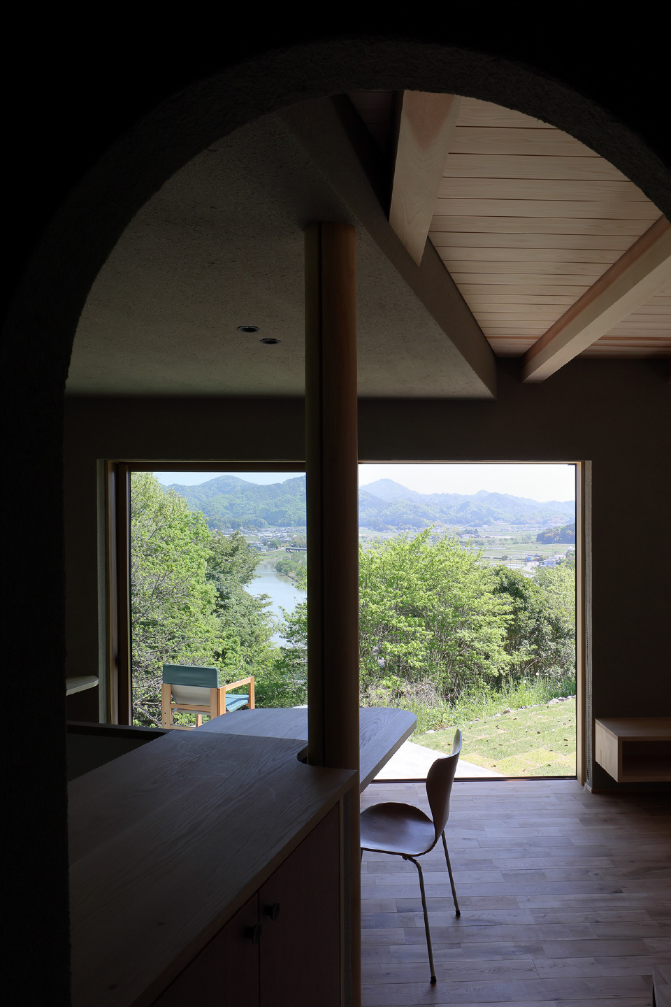 丹波のために、いいコトいろいろ「コトづくり工務店・KOTOS」